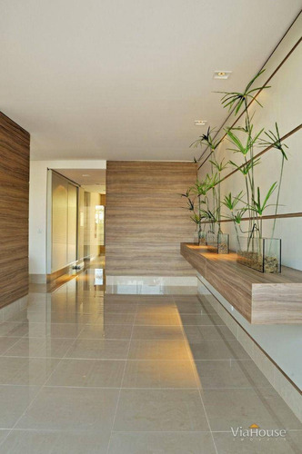 Imagem 4 de 23 de Apartamento Com 3 Dormitórios À Venda, 111 M² Por R$ 630.000,00 - Jardim Nova Aliança Sul - Ribeirão Preto/sp - Ap3959