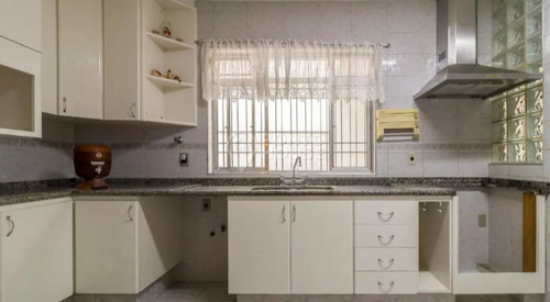 Imagem 15 de 15 de Casa À Venda No Jardim Aeroporto 4 Quartos, 2 Suítes E 350 Metros - Ph27557