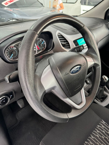 Ford Ka 1.5 Se Plus Flex 4p