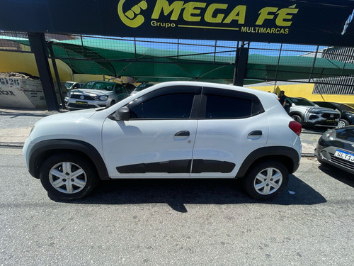 Renault Kwid Kwid Life 1.0 12v SCe