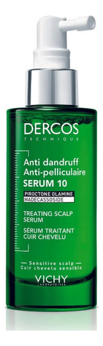 Dercos Serum 10 Anticaspa 60 Ml