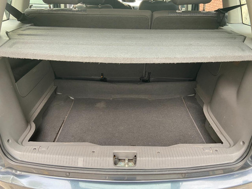 Chevrolet Meriva 1.8 Gl Plus 2008