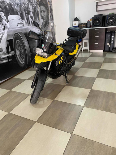 Imagen 4 de 16 de Bmw F 650 Gs