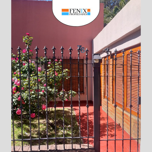 Herrmosa Casa, Zona Sagrado Corazón