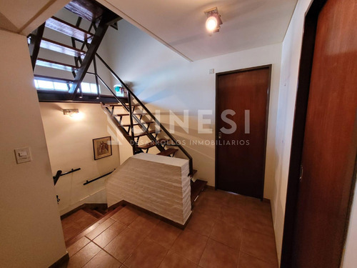 Triplex 4 Ambientes Con Jardin - Villa Ballester