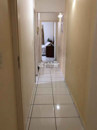 Venda Sobrado 3 Dormitórios Vila Camargos Guarulhos R$ 560.000,00 - 34740v