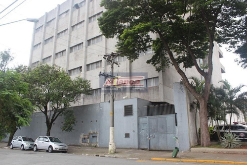 Prédio À Venda, 8730 M² Pr0161 - Ai9324