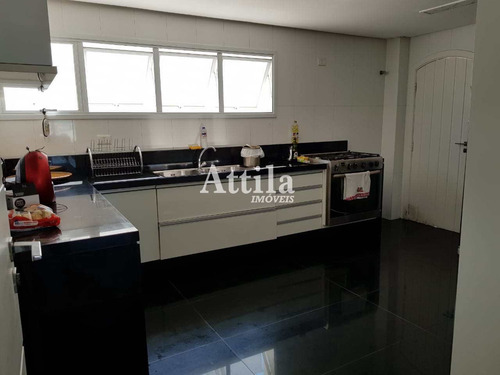 Imagem 24 de 25 de Casa Frente Praia 6 Suítes, 6 Vagas, Sauna, Enseada - V3586