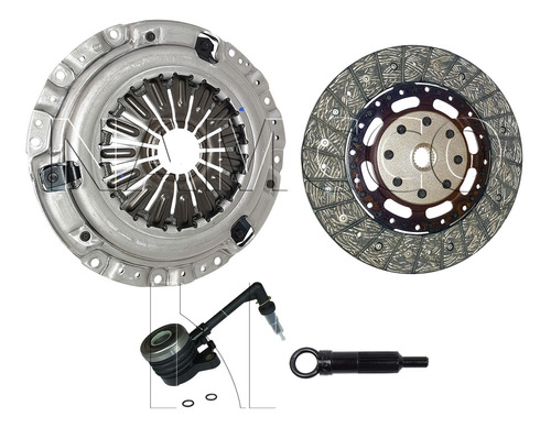 Kit Clutch Namcco Altima 2012 2.5l Nissan