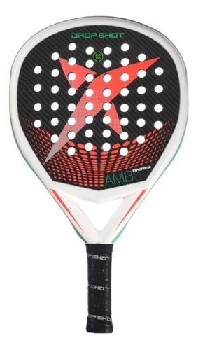 Ultrasquash Vende Pala Pádel Drop Shot Explorer 5.0