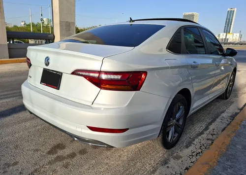 Volkswagen Jetta 1.4 T Fsi Rline