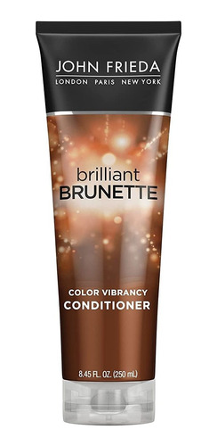 John Frieda Brilliant Brunette Shine Release - Acondicionado