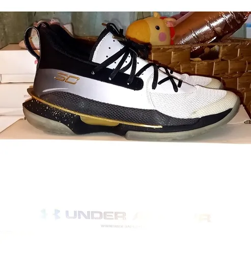 Stephen curry online zapatillas
