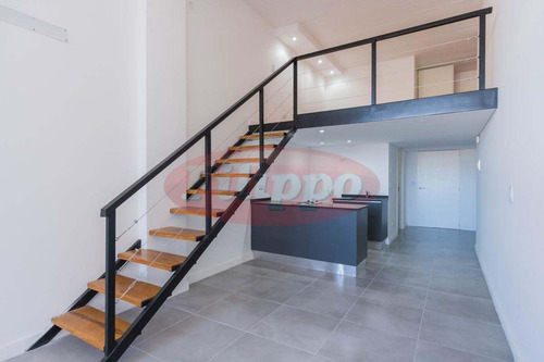 Imagen 2 de 30 de Terrazas De Volcán · Complejo 100% Amenities! Monoambientes Doble Altura!