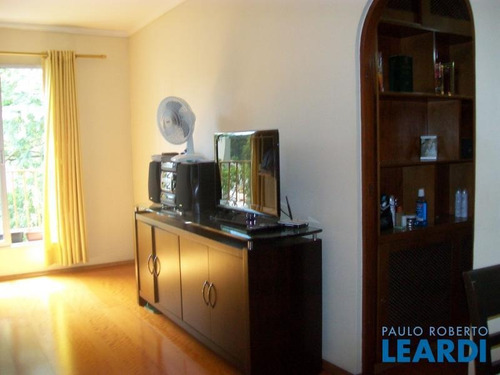 Imagem 2 de 15 de Apartamento - Vila Andrade - Sp - 339611