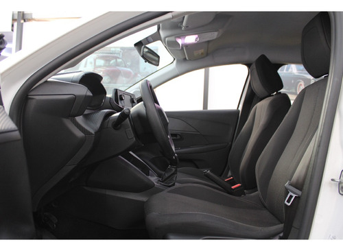 Peugeot 208 1.0 FIREFLY FLEX LIKE MANUAL