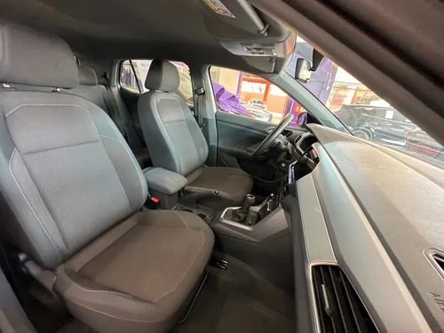 Volkswagen T-Cross 1.0 200 TSI Comfortline (Aut) (Flex)