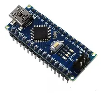 Comprar Arduino Nano V3.0 Soldado De Fabrica. Compatible, Rambal Ltd
