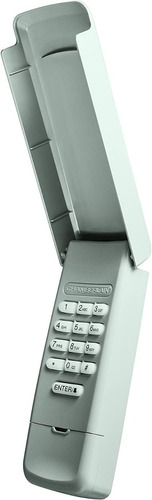 Llave Digital 940 Cb Merik Liftmaster Chamberlain Craftsman