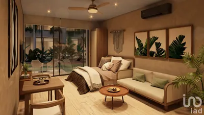 Departamento en venta