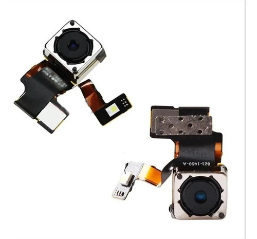 Camara Trasera Original iPhone 5/5s