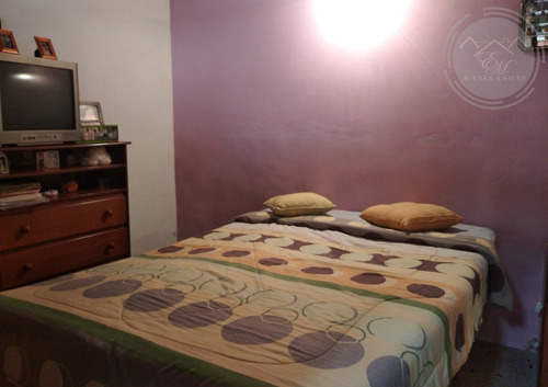 Hermosa Y Acogedora Casa De Una Planta, En La Vía Los Chorros Mérida