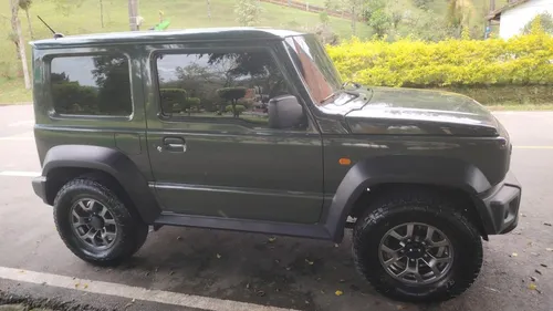 Suzuki Jimny mt 1462cc
