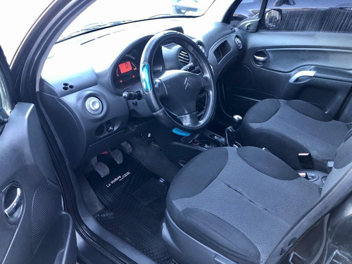Citroen C3 1.4 Nafta Sx 2010 160.000km Con Gnc Gonzaarram