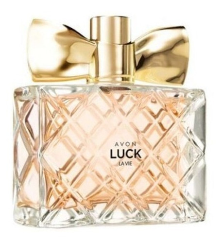 Perfume De Mujer Luck La Vie Eau De Parfum 50ml- Avon®