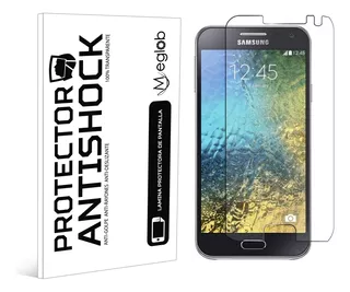 Protector Pantalla Antishock Para Samsung Galaxy E5