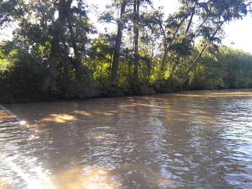 Terreno Lote  En Venta En Toro, Zona Delta, Tigre