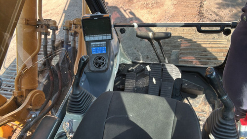Excavadora Komatsu Pc 450 Lc