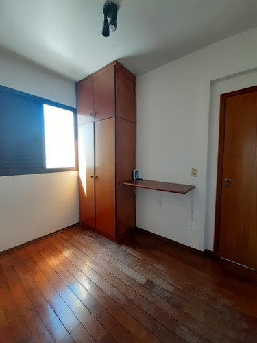Imagem 15 de 26 de Apartamento Com 3 Dormitórios À Venda, 84 M² Por R$ 580.000,00 - Tatuapé - São Paulo/sp - Ap2576
