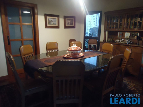 Imagem 7 de 14 de Apartamento - Morumbi - Sp - 342479