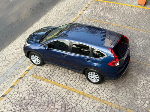 Honda CR-V I-STYLE TA