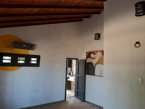 Imagen 9 de 10 de En Venta Casa De Campo Paraguana / En Buenas Manos