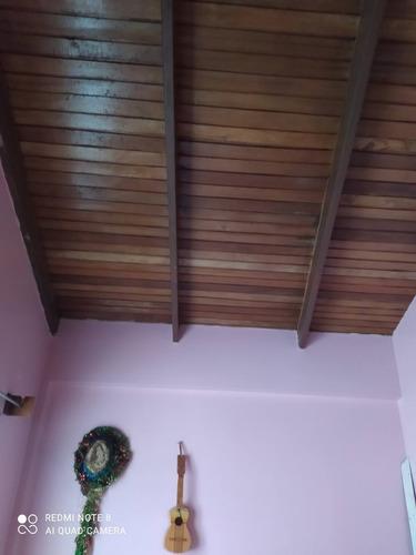 Imagen 9 de 10 de En Venta Hermosa Casa En Tabay Estado Mérida