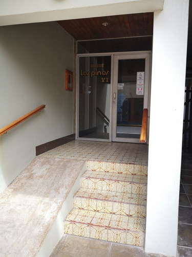 Imagen 2 de 19 de Departamento En Venta En San Bernardo