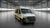 Comprar Mercedes-benz Sprinter 517 Cdi Minibus 4325 19+1 Te