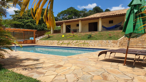 Imagem 1 de 30 de Chacara - Ch00045 - 70675839