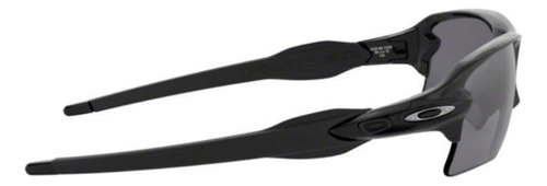 Oculos Sol Oakley Flak 2.0 Xl 9188 72 Preto Prizm Polarizada