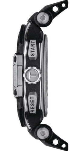 Reloj Tissot T-race Jorge Lorenzo T1154172705702 Original