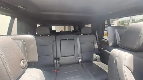 Tahoe 2023 Z71