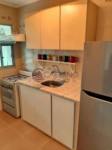 Imagen 3 de 9 de Venta Apartamento 1 Dormitorio Punta Del Este - Punta Del Este Aidy Grill