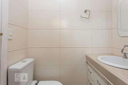Casa À Venda - Chácara Inglesa, 3 Quartos, 174 - S893123490