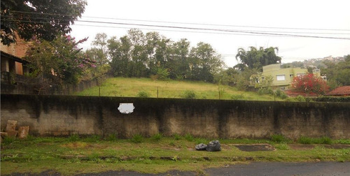 Imagem 6 de 9 de Terreno Residencial À Venda, Granja Viana, Recanto Verde, Carapicuíba - Te3635. - Te3635