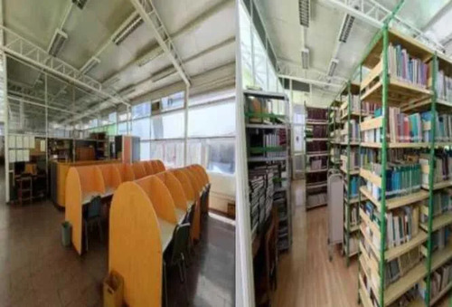 Edificio Institucional En Venta