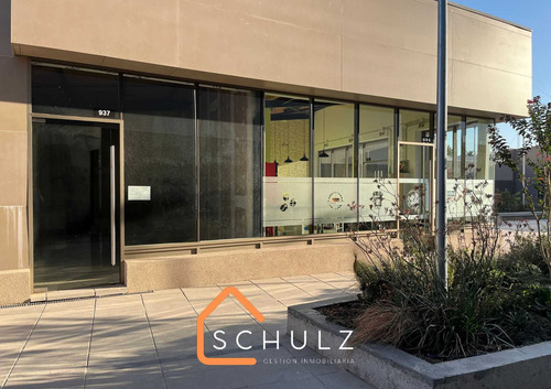 Arriendo Local Comercial En Espacio Talc (66376)