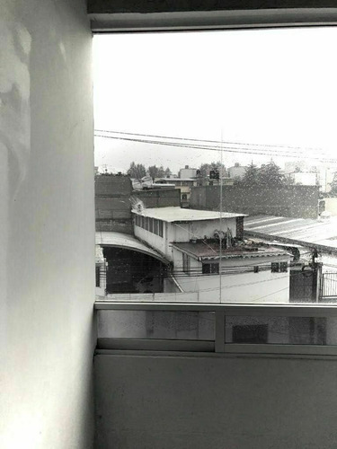 Imagen 11 de 19 de Bodega En Renta En San José De Los Cedros, Cuajimalpa