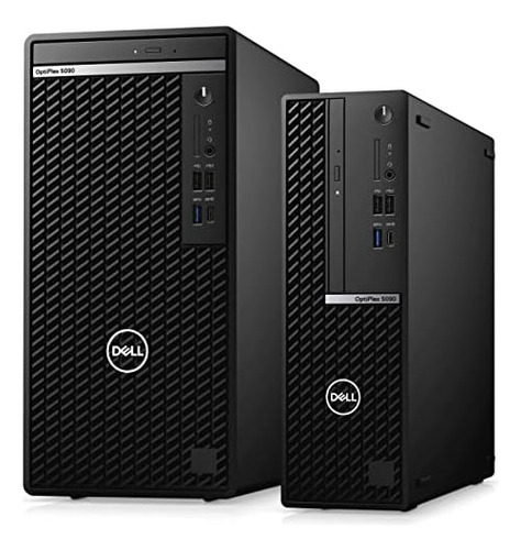 Computadora Dell 5090 Intel 16gb Ram 512gb Ssd